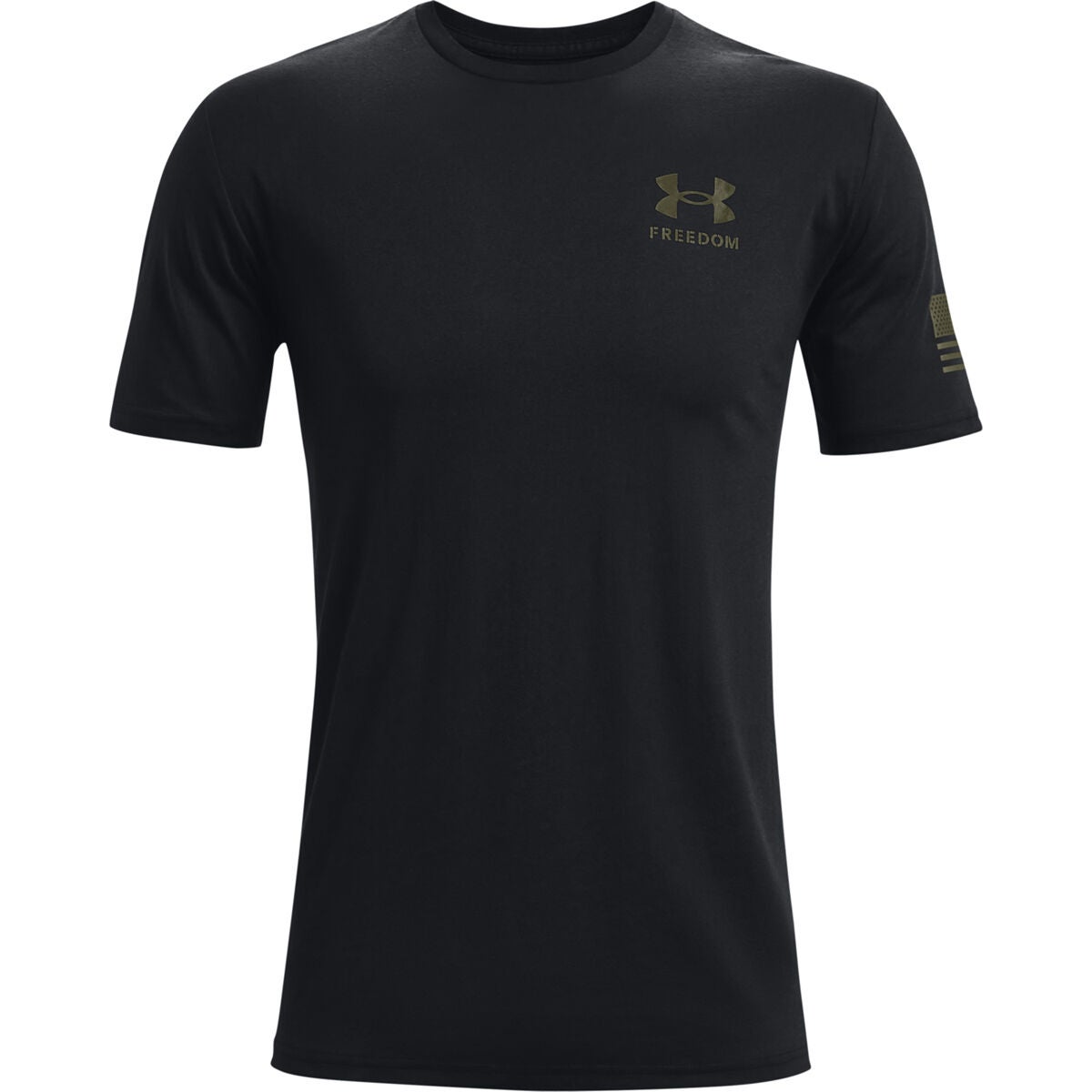Under Armour Men's UA Freedom Flag T-Shirt