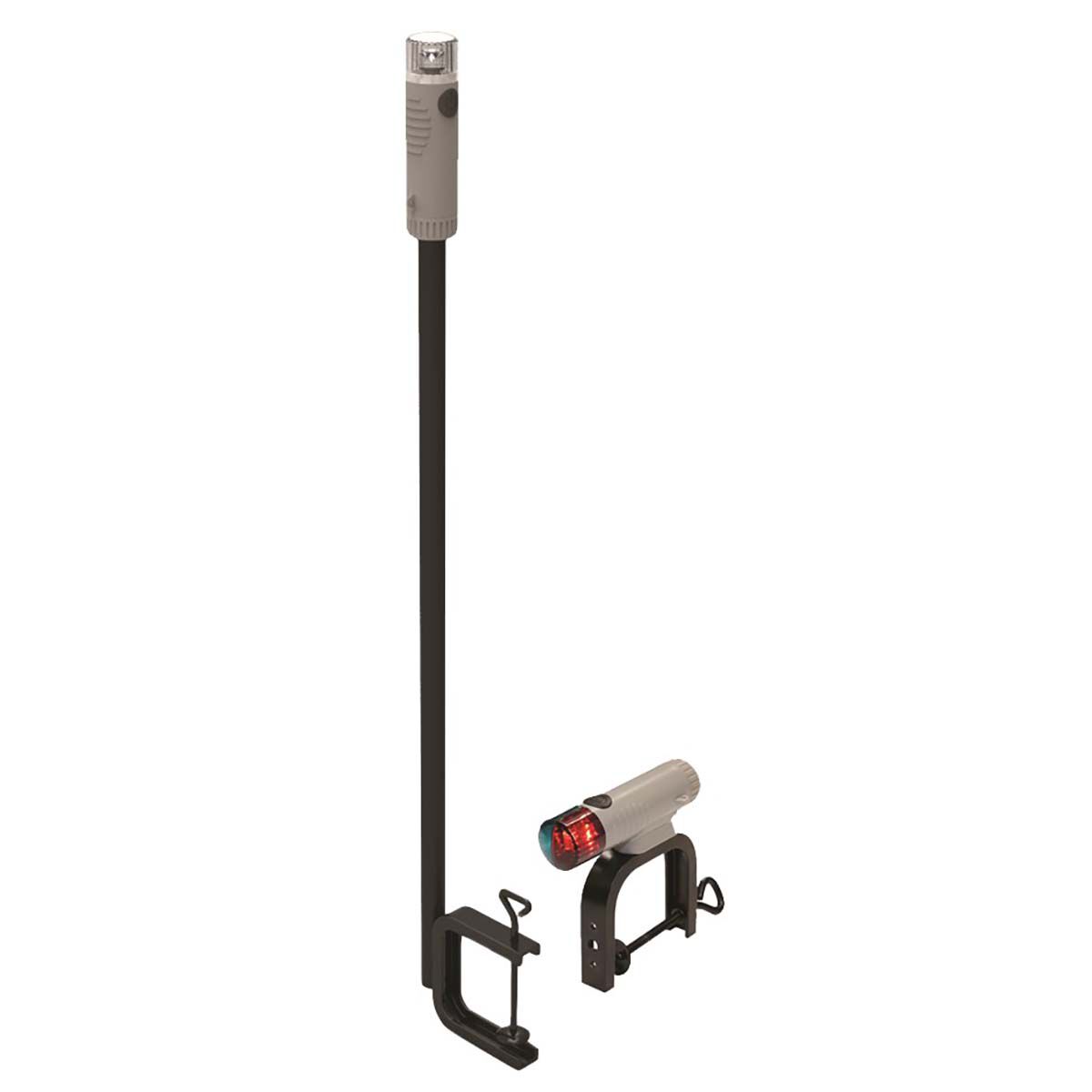 Seasense Bow And Stern Led Combo