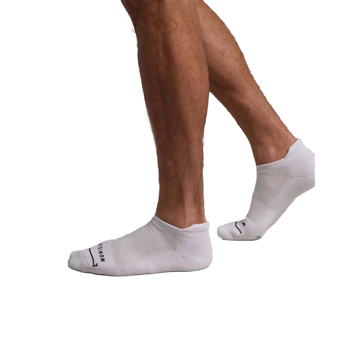 Municipal Men's Sport Utility Low Socks