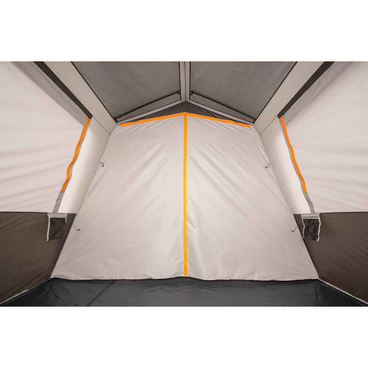 Bushnell Bushnell 9 Person Instant Cabin Tent