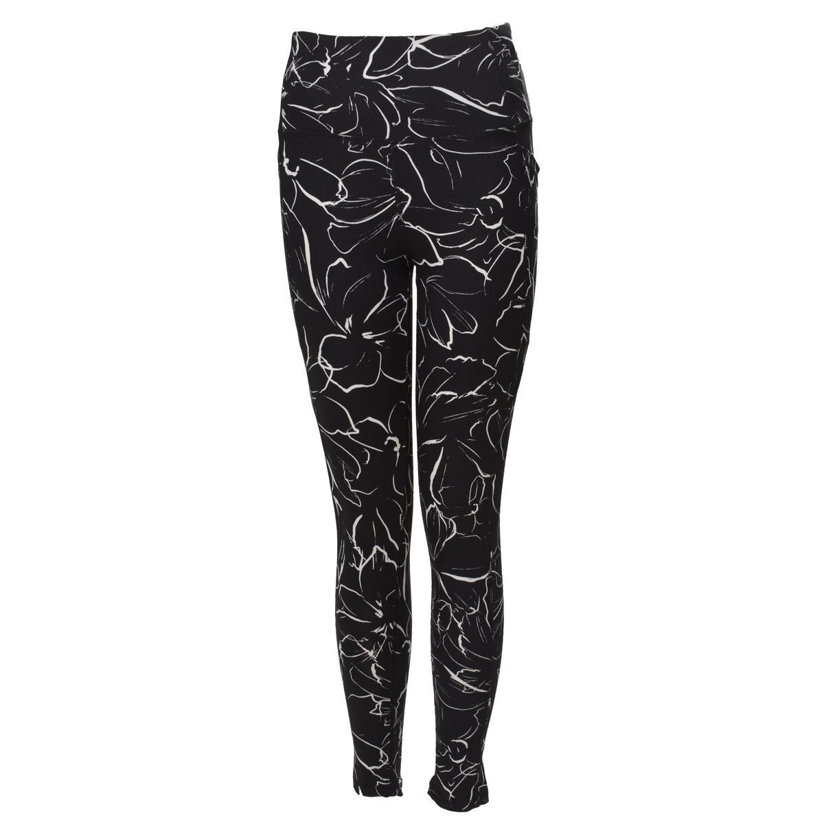 Laundry Women's Floral Print Legging