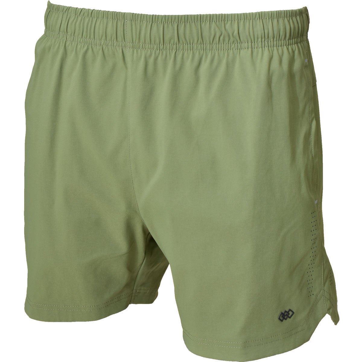 Leg3nd Outdoor Men's 5" Woven Short