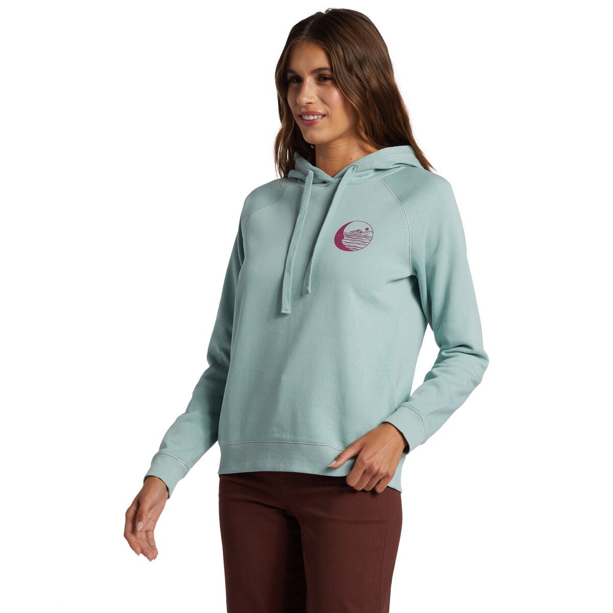 Roxy Women's Pullover Hoodie