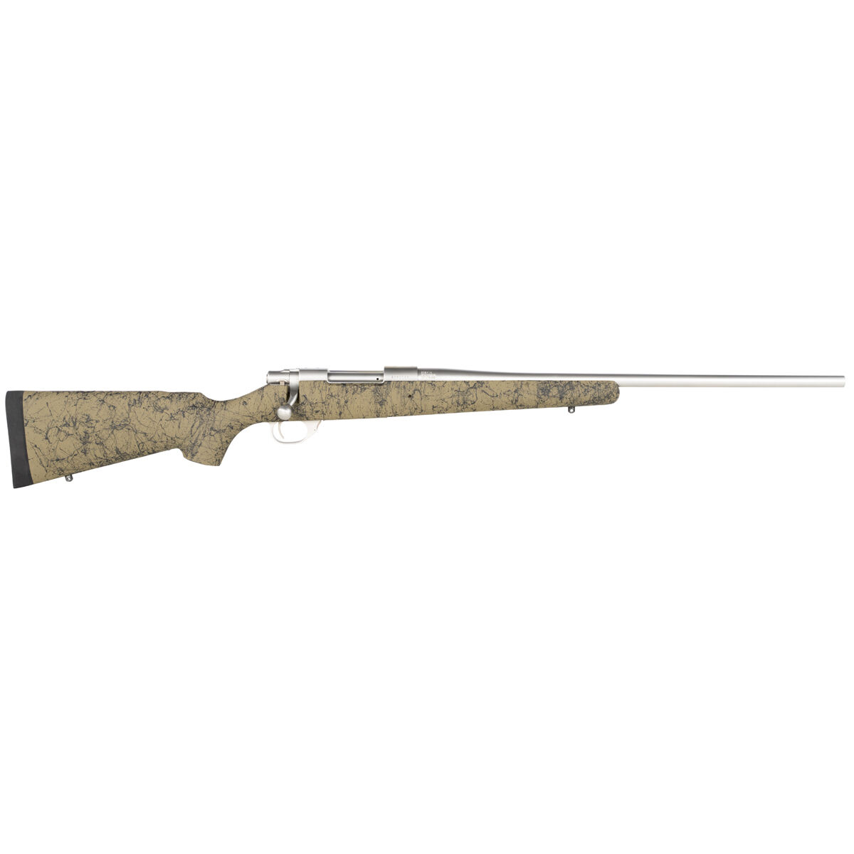 Howa M1500 HS 308 TGR Centerfire Rifle