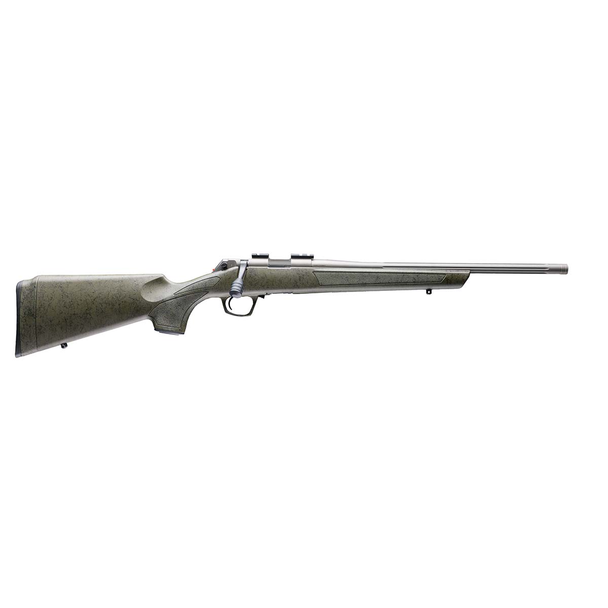 CVA XT22 LR TNG/ODG/BW Rimfire Rifle