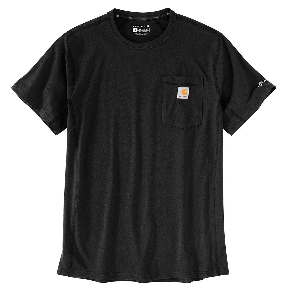Carhartt Men's Big Force Tee