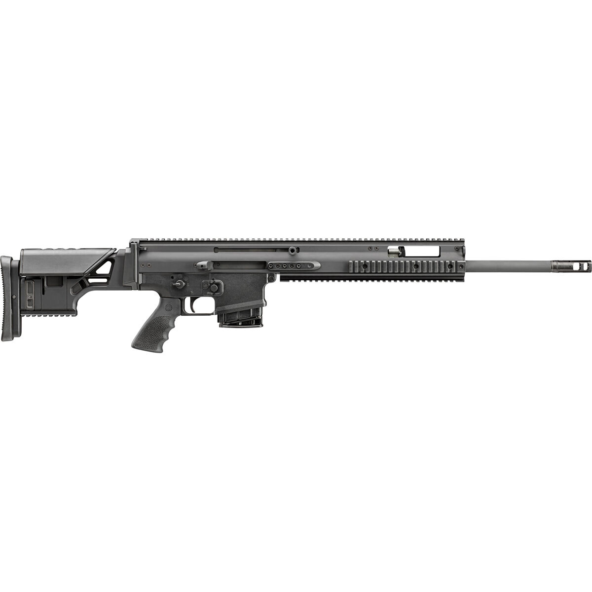 Fn 381005442 SCAR 20s 7.62 Centerfire Tactical Rifle
