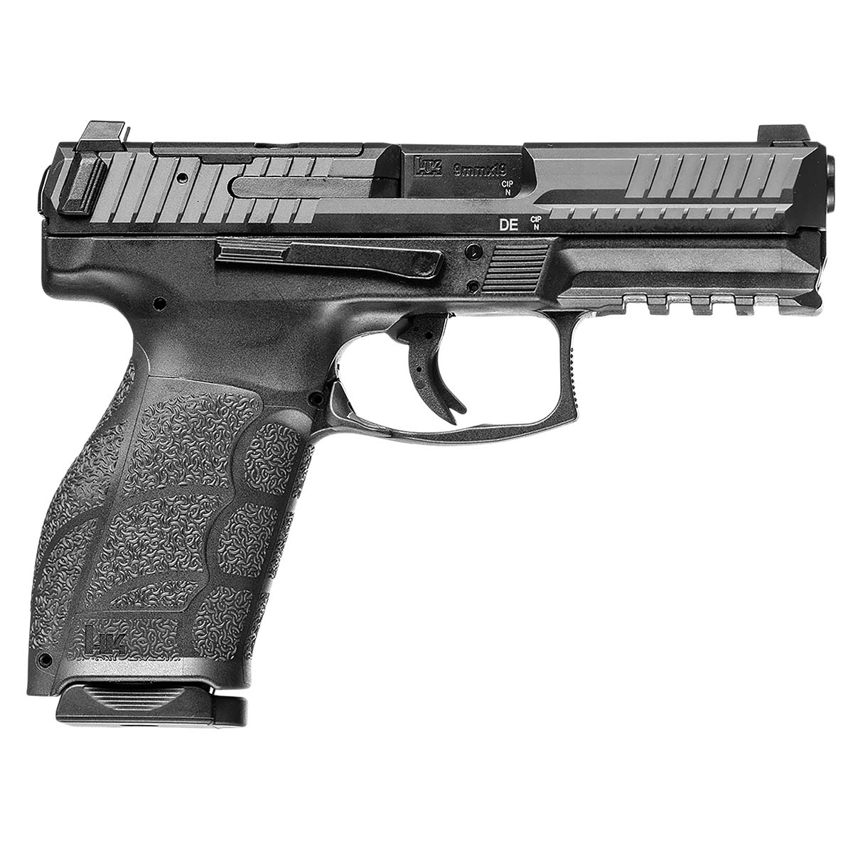 H & K VP9A1X 9MM OR 4.09 17_20R Pistol