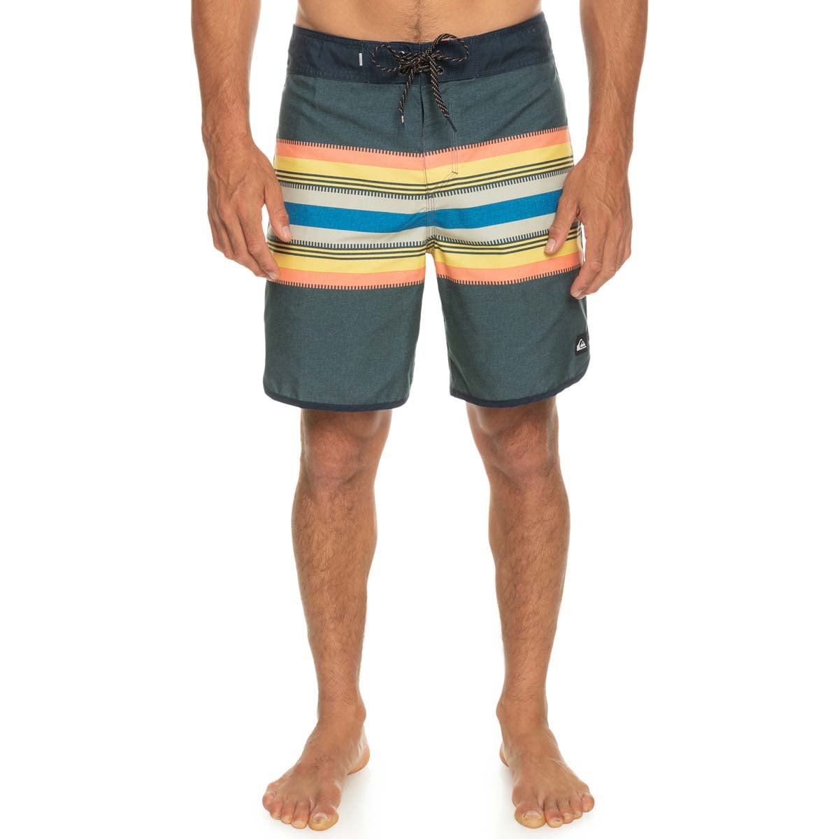 Quiksilver Everyday Scallop 19 Boardshort