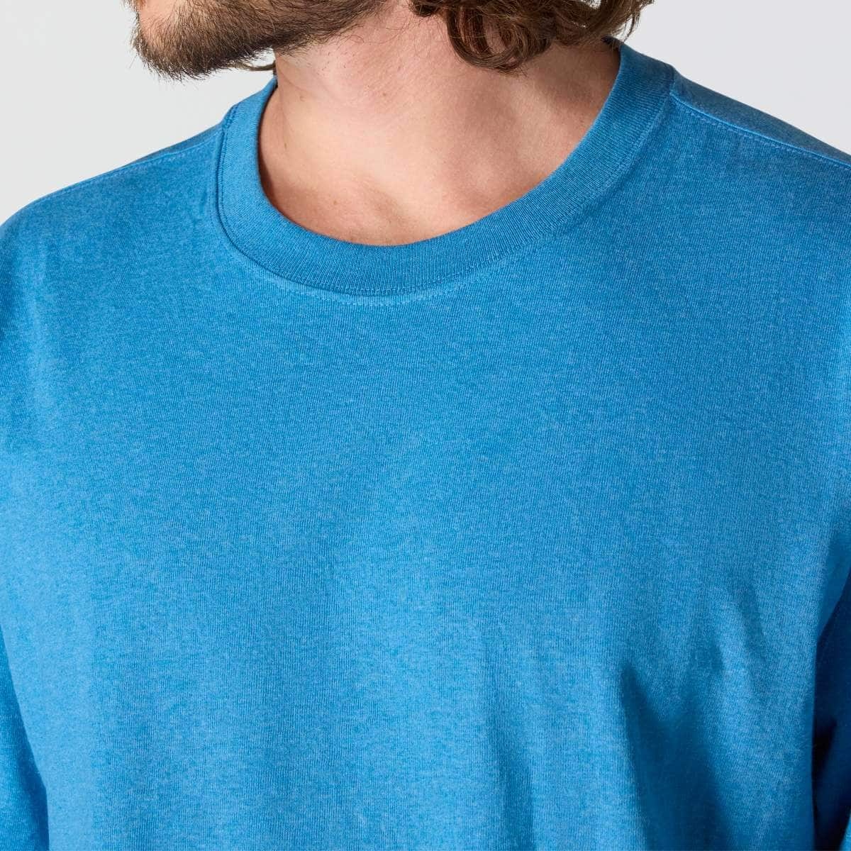 Carhartt Men's Workwear Long-Sleeve T-Shirt