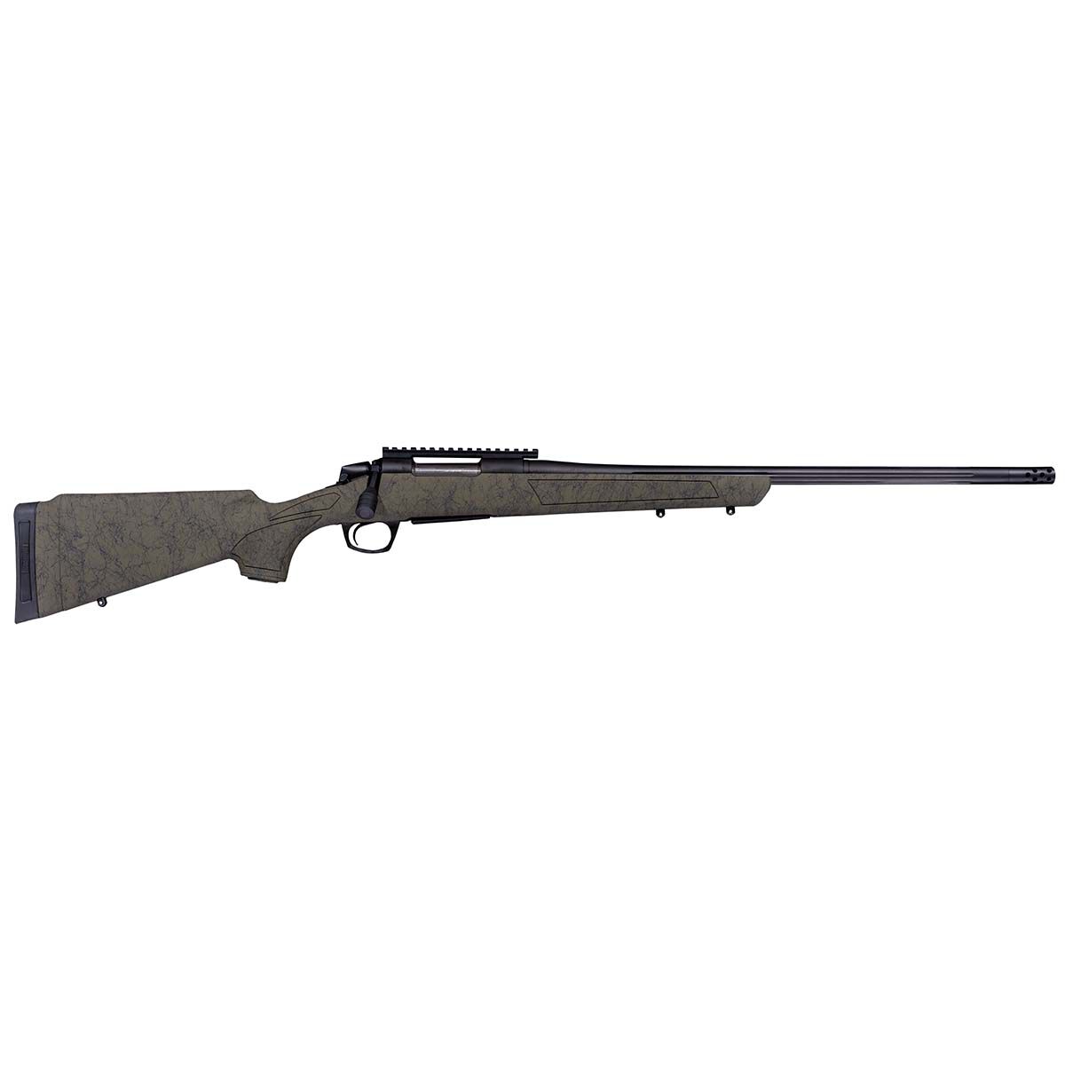 CVA Cascade XT 300 Win Mag 24" Centerfire Rifle