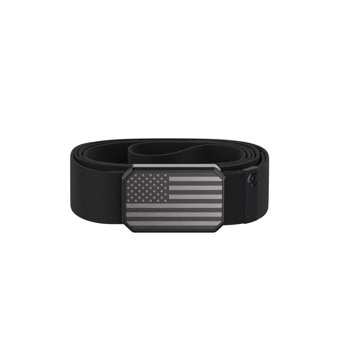 Groove Life Groove Belt Hero Flag Black
