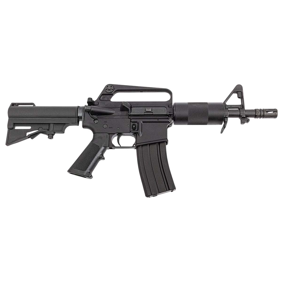 Dpms Panther Ar 300 C7 7.5BRACE BLK Handgun