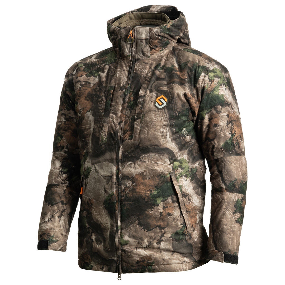 Scentlok Men's Morphic 2.0 Jacket