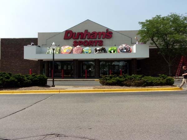 North Grand Rapids, MI