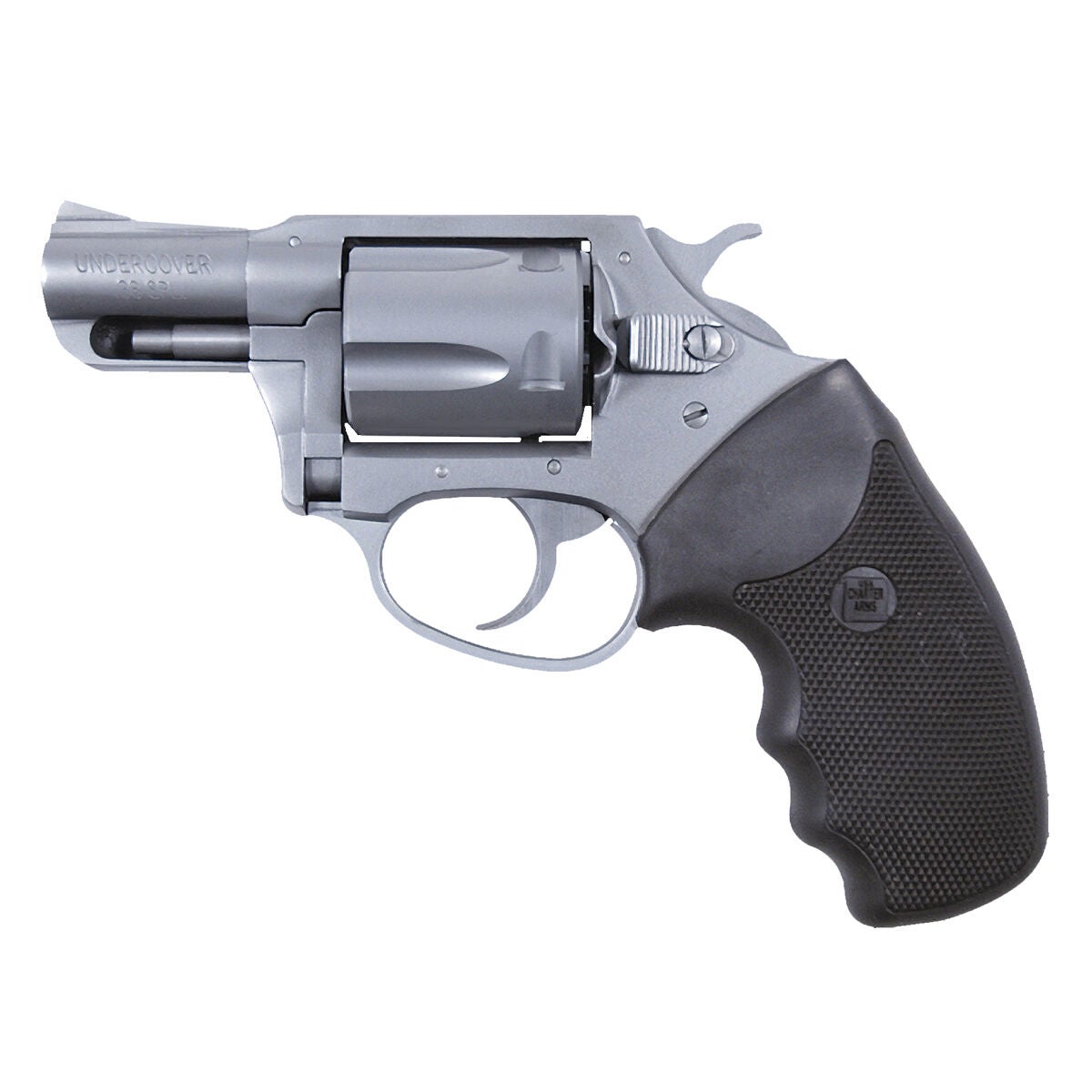 Charter Arms 73820  38 Sp Reolver