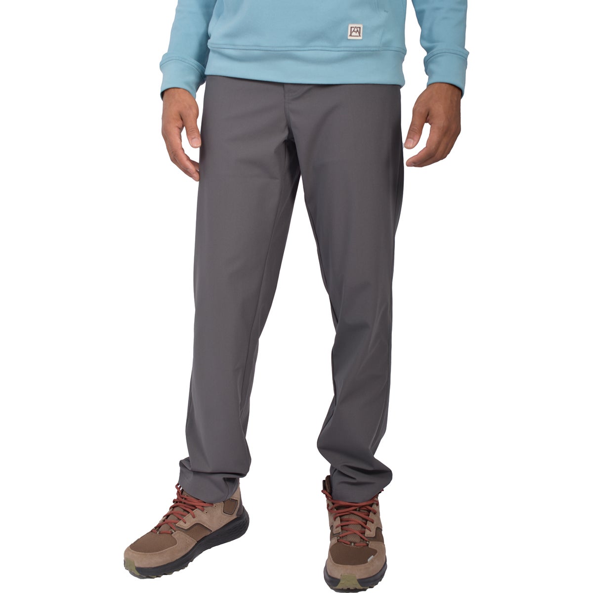 Avalanche Men's 5 Pocket Woven Pant