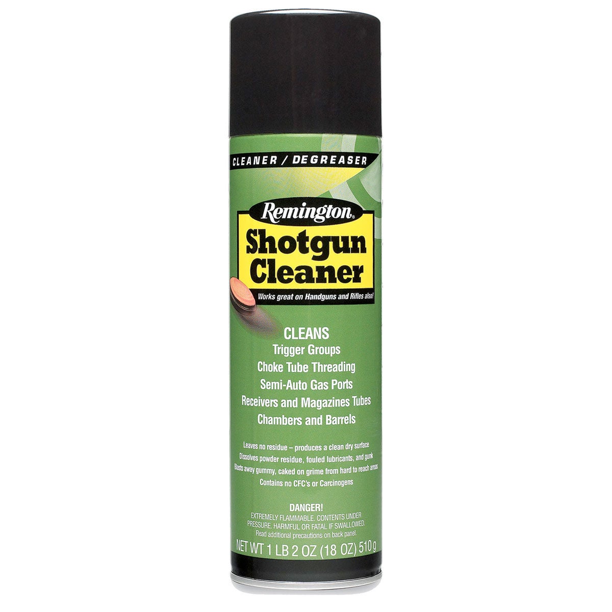 Remington 18oz Shotgun Cleaner