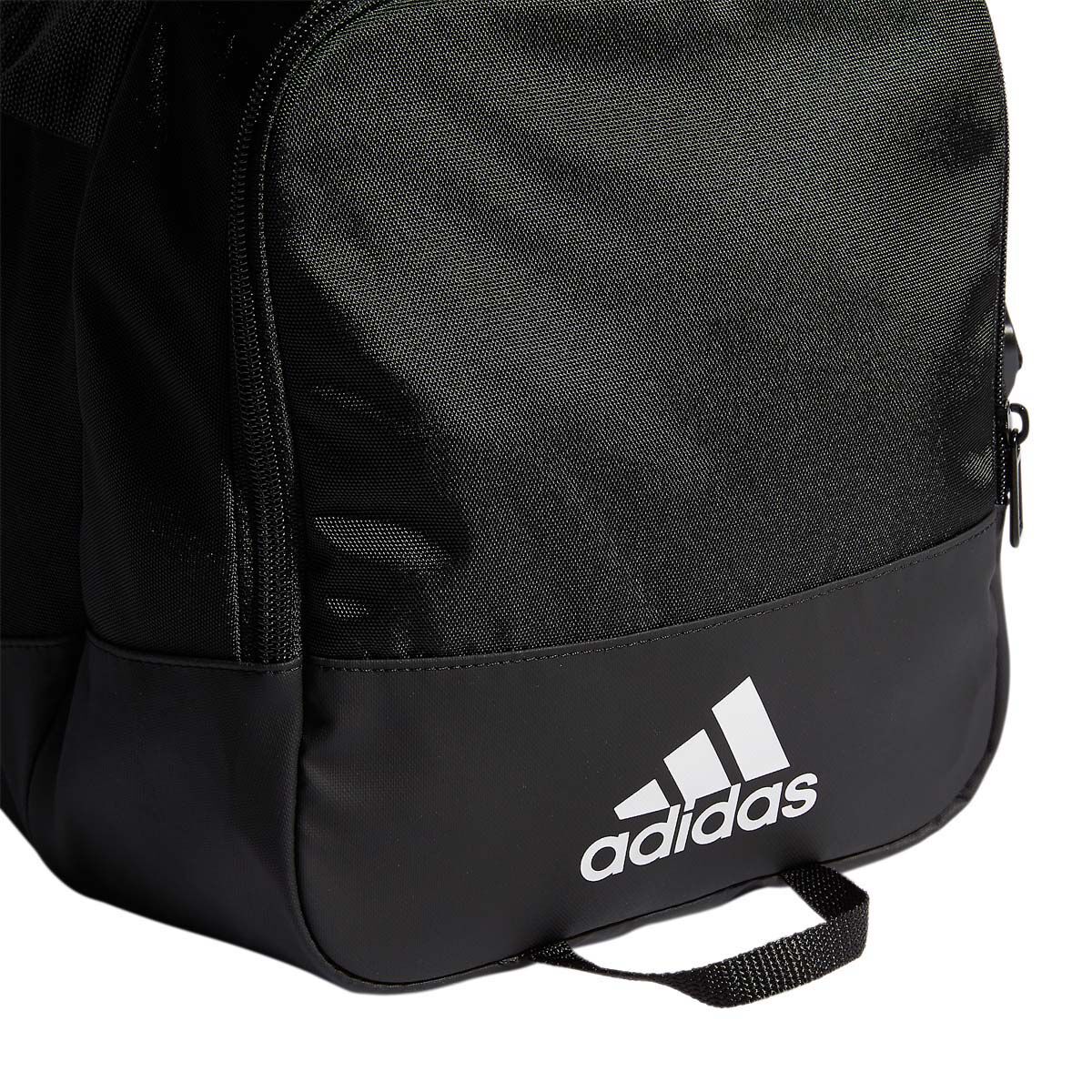 adidas Defender IV Small Duffel