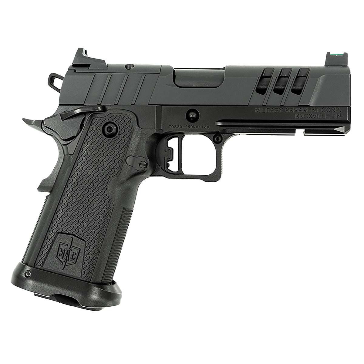 Sds Imports MAC 9 DS 9mm 4.25" 17R Pistol