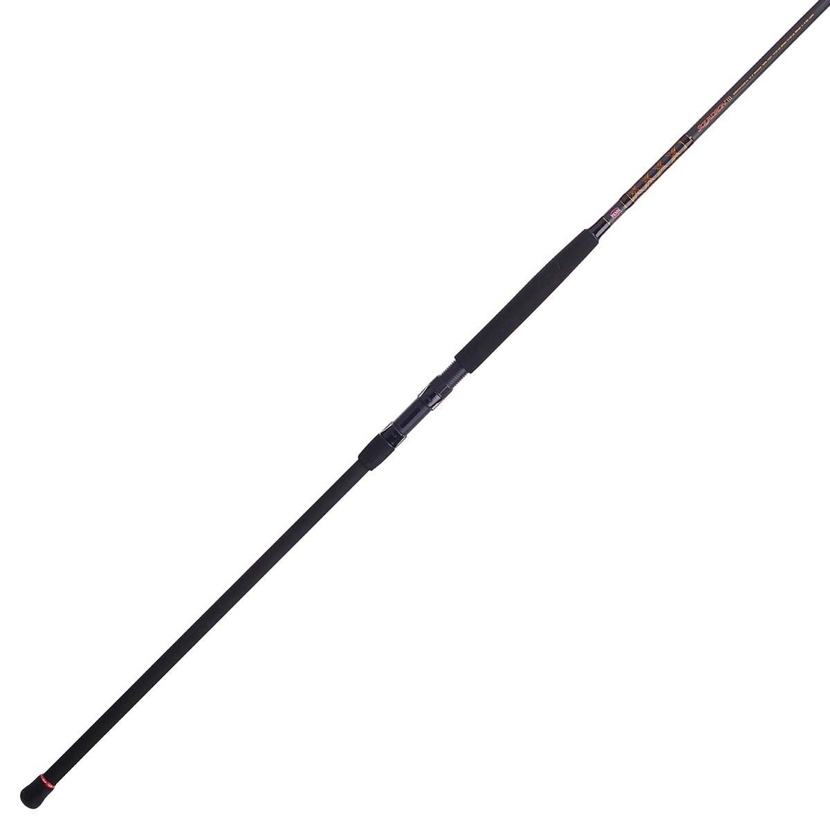 Penn Squadron III Surf Rod