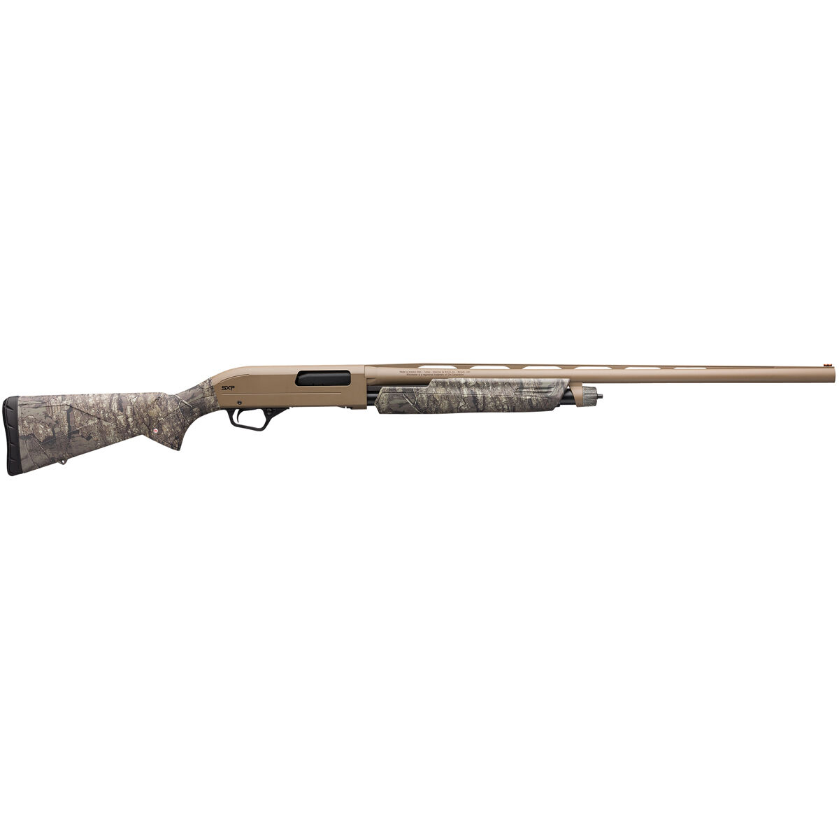 Winchester Guns SXP HYBRID 12 3.5 28 HT Shotgun