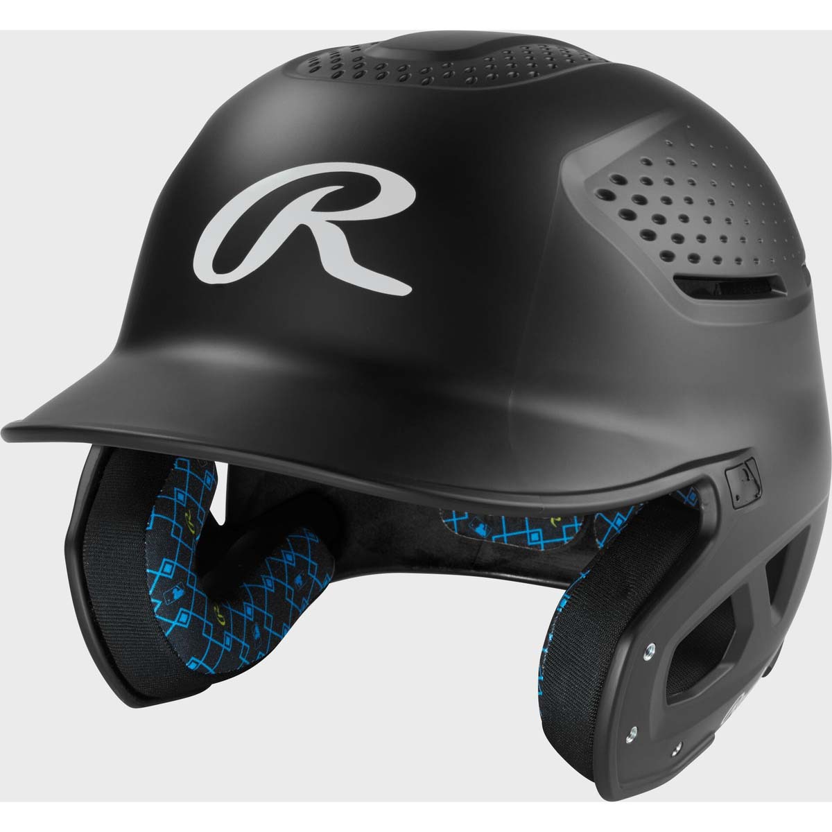 Sentor Rx Rawlings Senior RX2 Baseball Batting Helmet