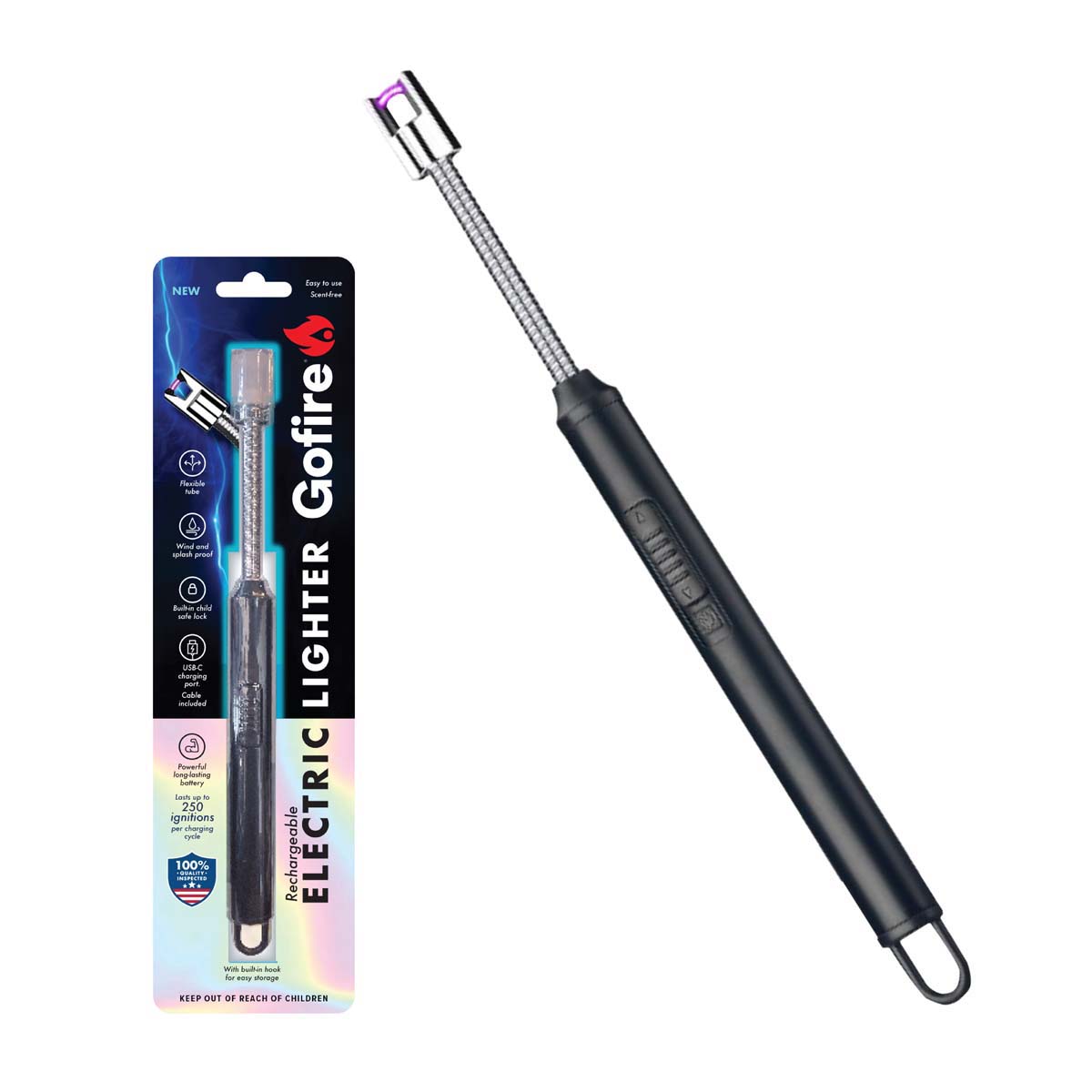 Gofire Rechargable Lighter