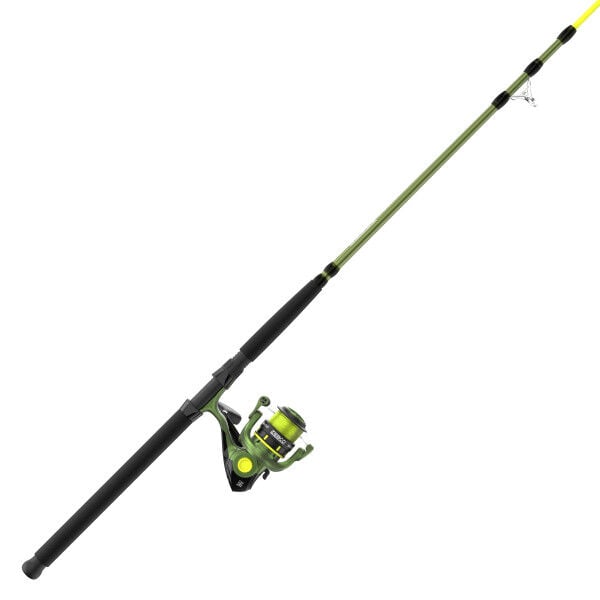 catfish spinning combos Cat Slayer and Baitfeeder Its easy to be Ugly with the Ugly Stik Catch Ugly Fish Catfish combos Cat Daddy 50 5.1:1 7'-2pc