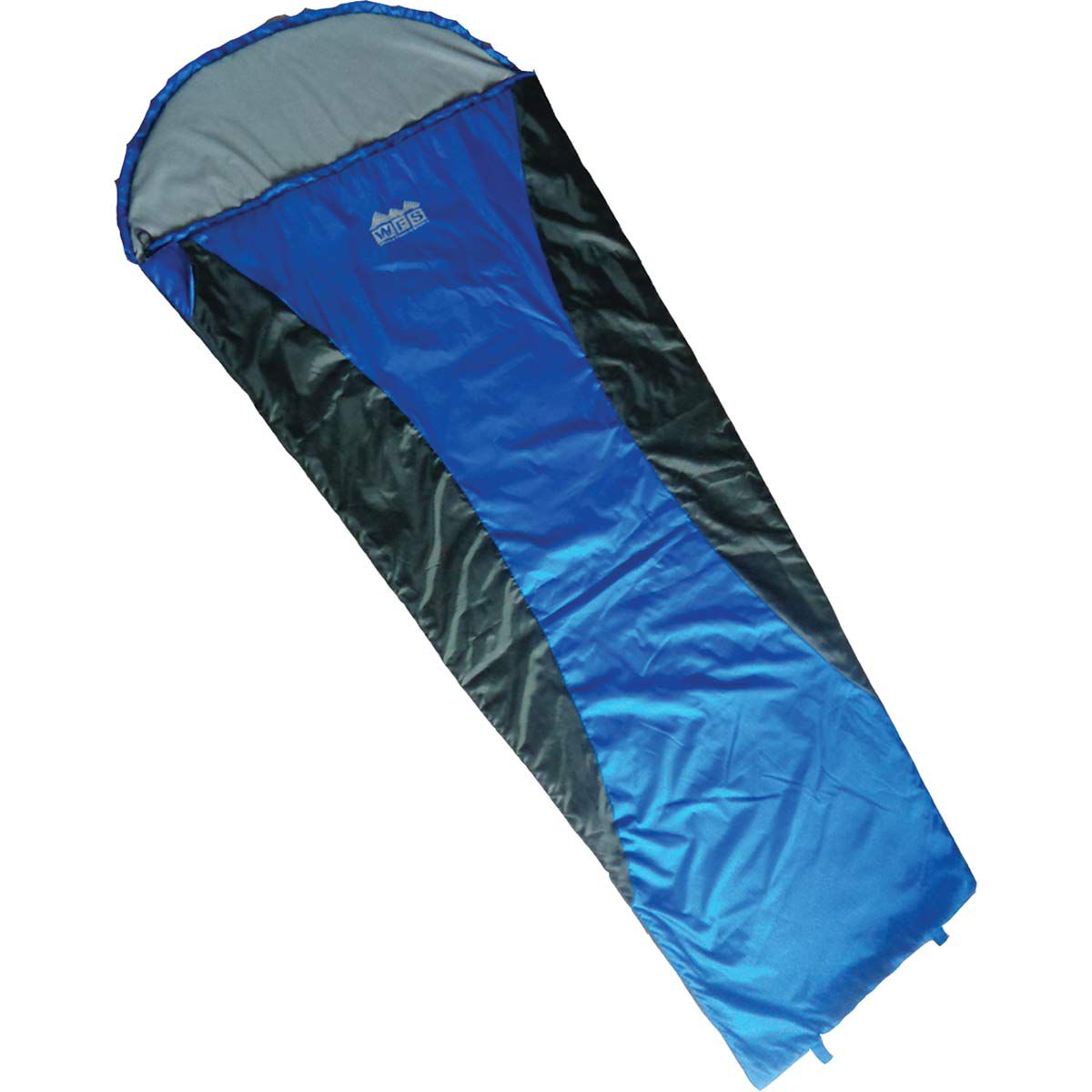 World Famous X-Lite Mummy Bag