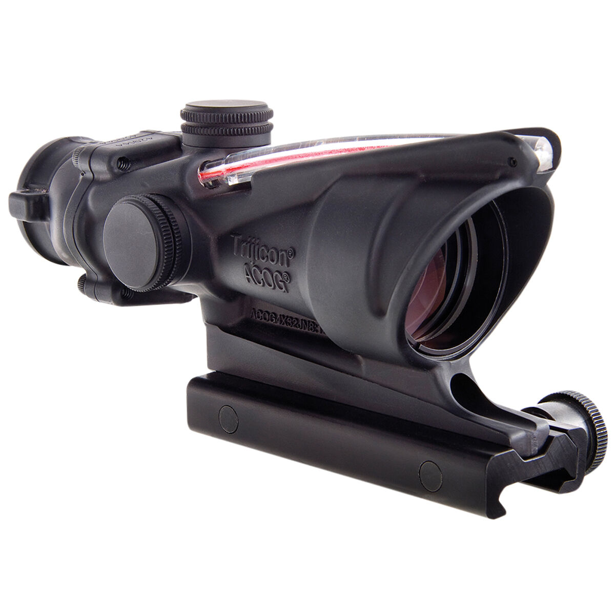 Trijicon ACOG 4X32 /TA51 223 HS RD