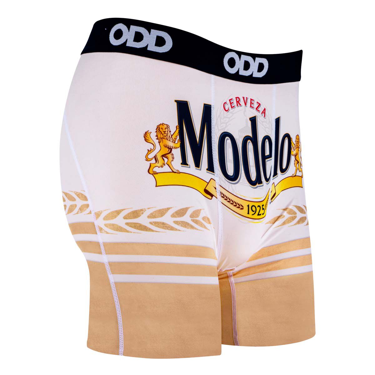 Odd Modelo Especial Boxer Briefs