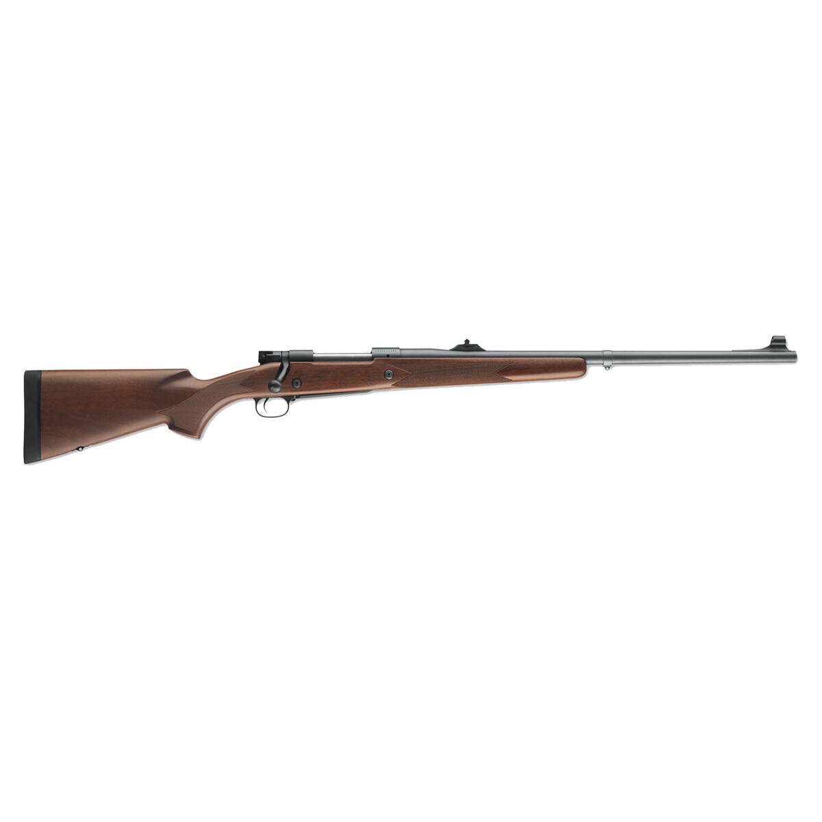 Winchester Guns M70 SAFARI 458 WIN Centerfire Rifle