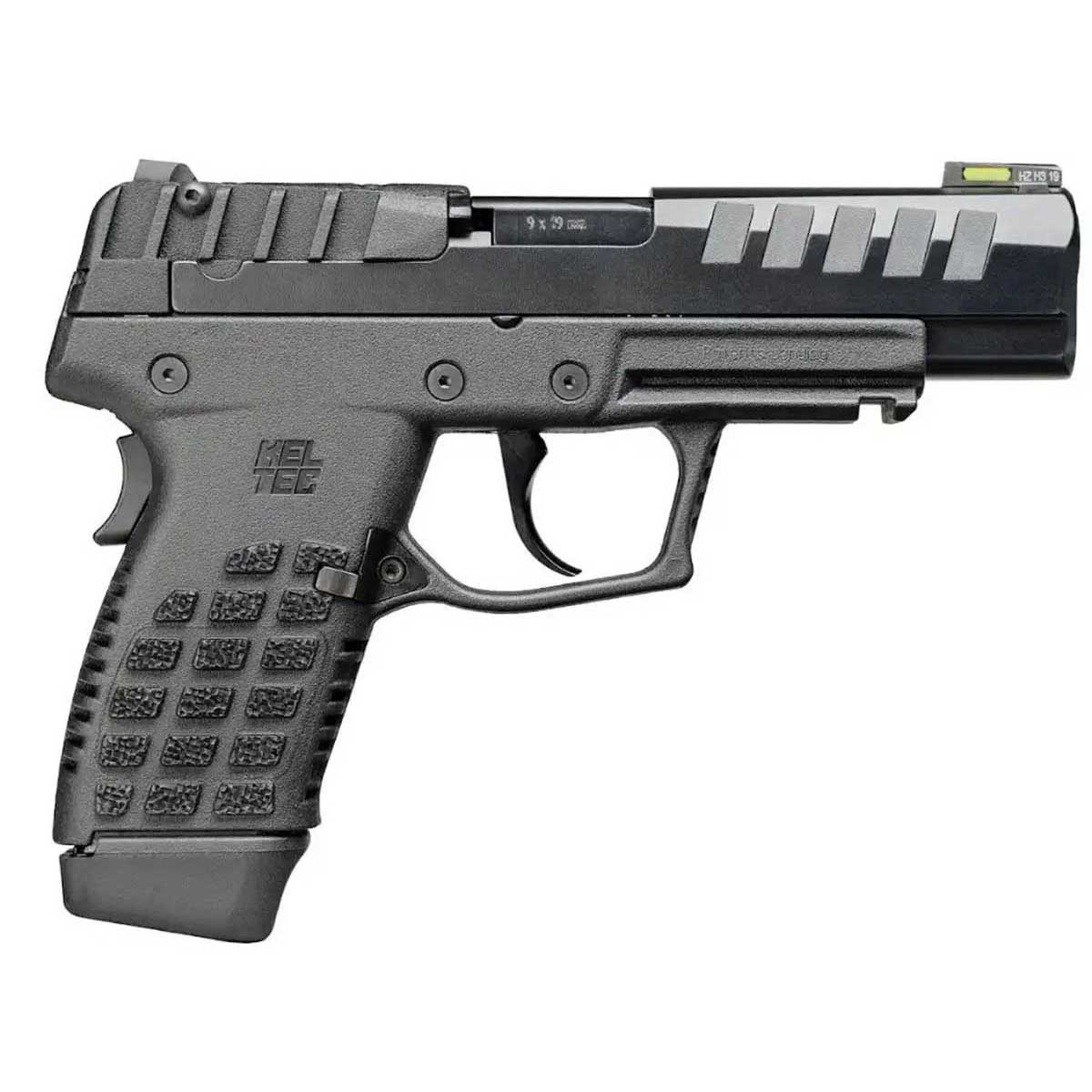 Kel Tec *CA* 9MM 4 10R BLK Pistol