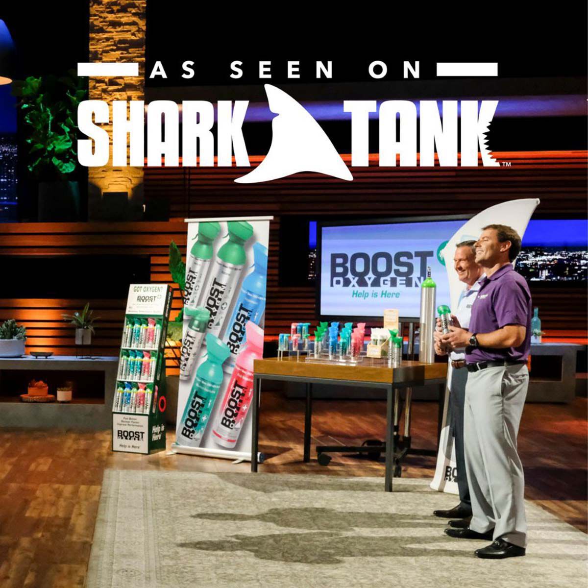 Boost Oxygen Supplemental Oxygen - OUTDOORS Camo - Natural 10 Liter