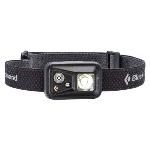 Black Diamond Spot Head Lamp