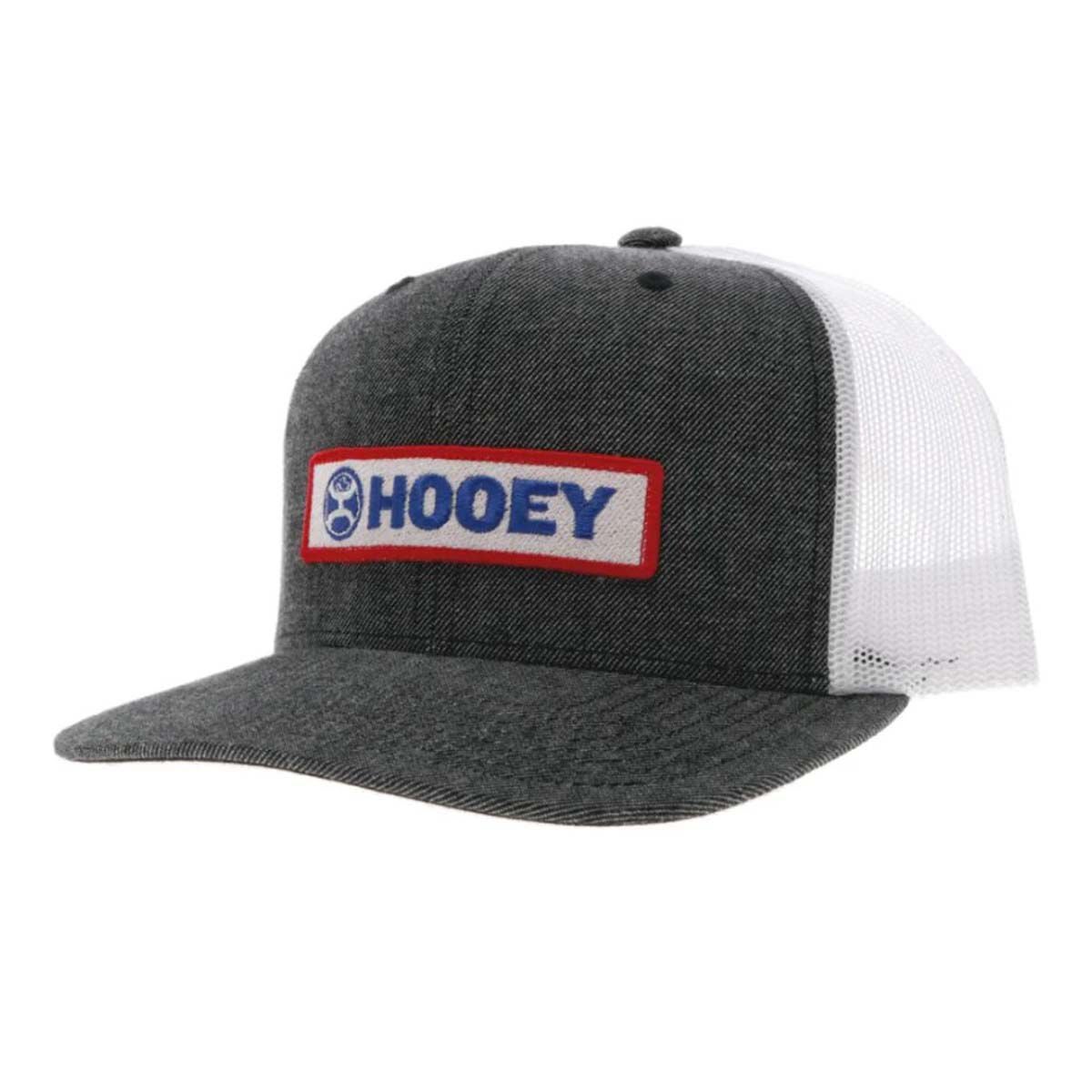 Hooey Lockup Trucket Hat