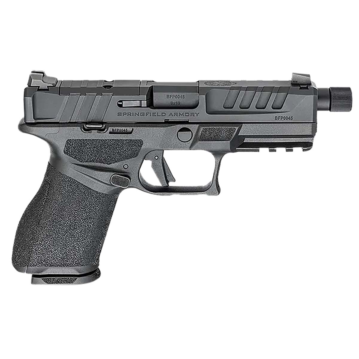 Springfield Armory Echelon 9mm 4.7" 3-Dot TB15/18R Pistol