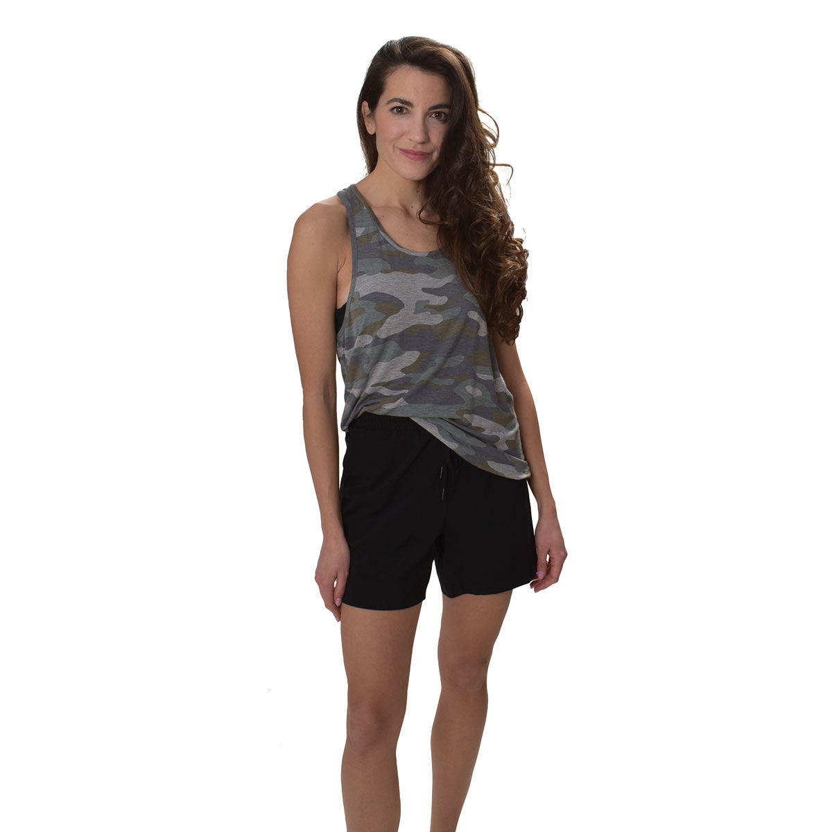 Canyon Creek Women's Racerback Tank
