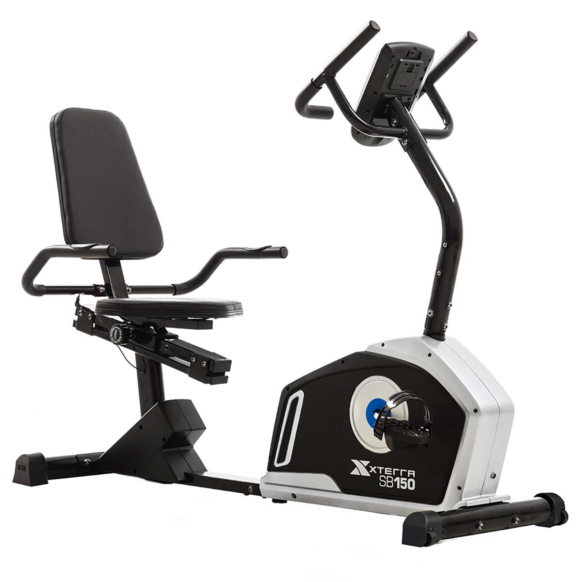 Xterra SB150 Recumbent Bike