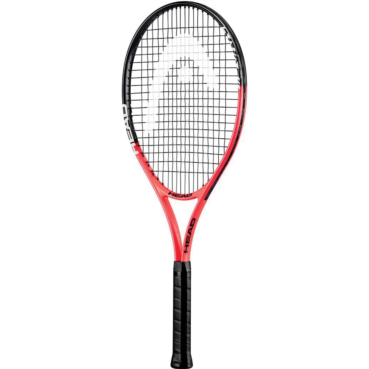 Tio Racket Head Ti. Sonic Tennis Racquet