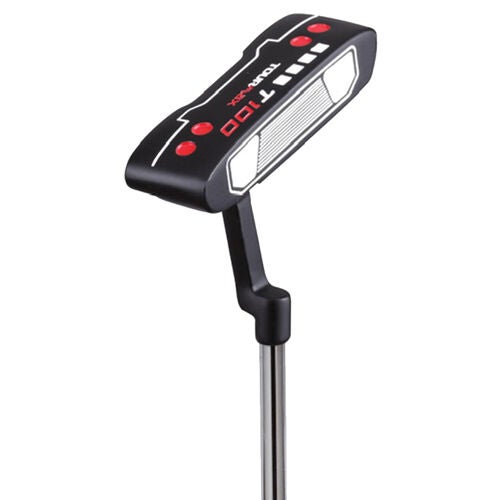 TourMax Men's T100 Heel Toe Right Hand Putter