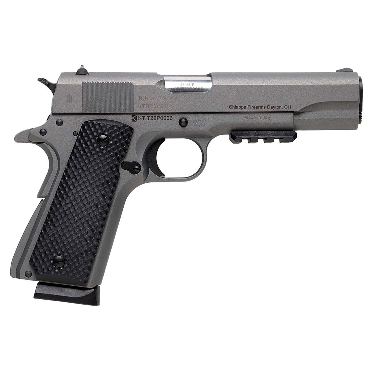 Charles Daly Field Grade 45 ACP 5" 8R Pistol
