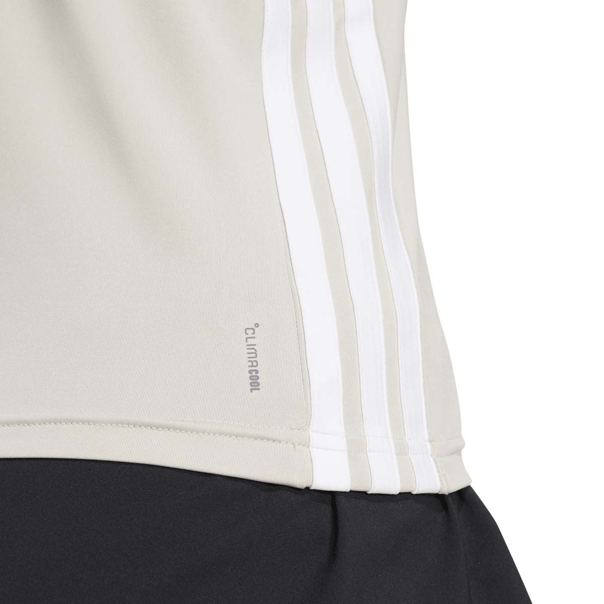 adidas Women's Train Essentials 3-Stripes Workout Tank Top