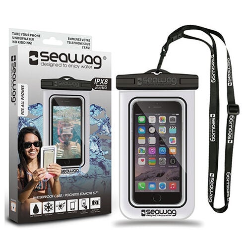 Seawag Waterproof Smartphone Case