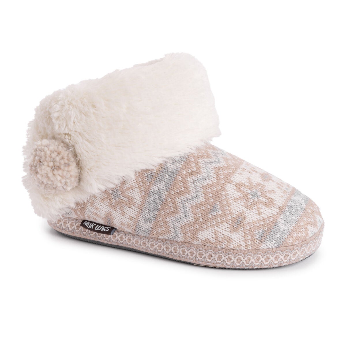 Muk Luks Women's Melinda Slippers
