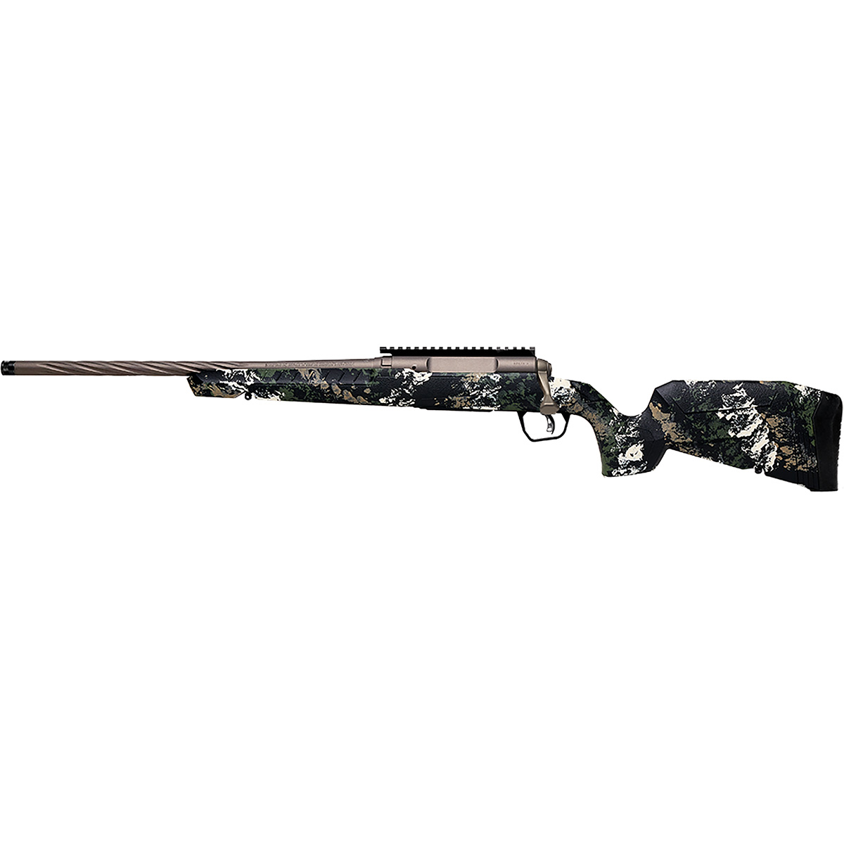 Savage AXS2PRO FST SP CMPLH223RM Centerfire Rifle