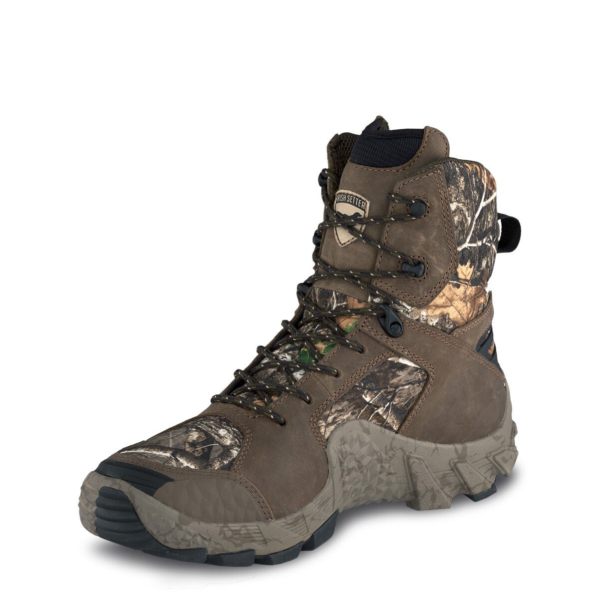 Irish Setter Men's Vaprtrek 8