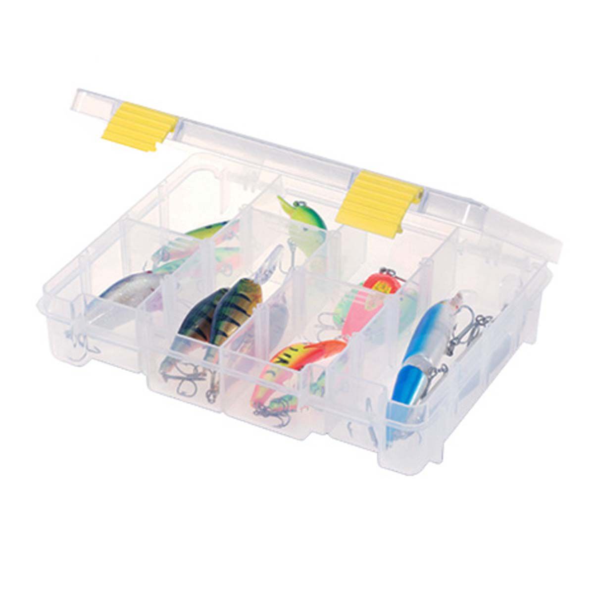 Aufbewahrungsbox Plano Prolatch Stowaway 3700 - Leurre de la pêche Aufbewahrungsbox Plano Prolatch Stowaway 3700 - Leurre de la pêche