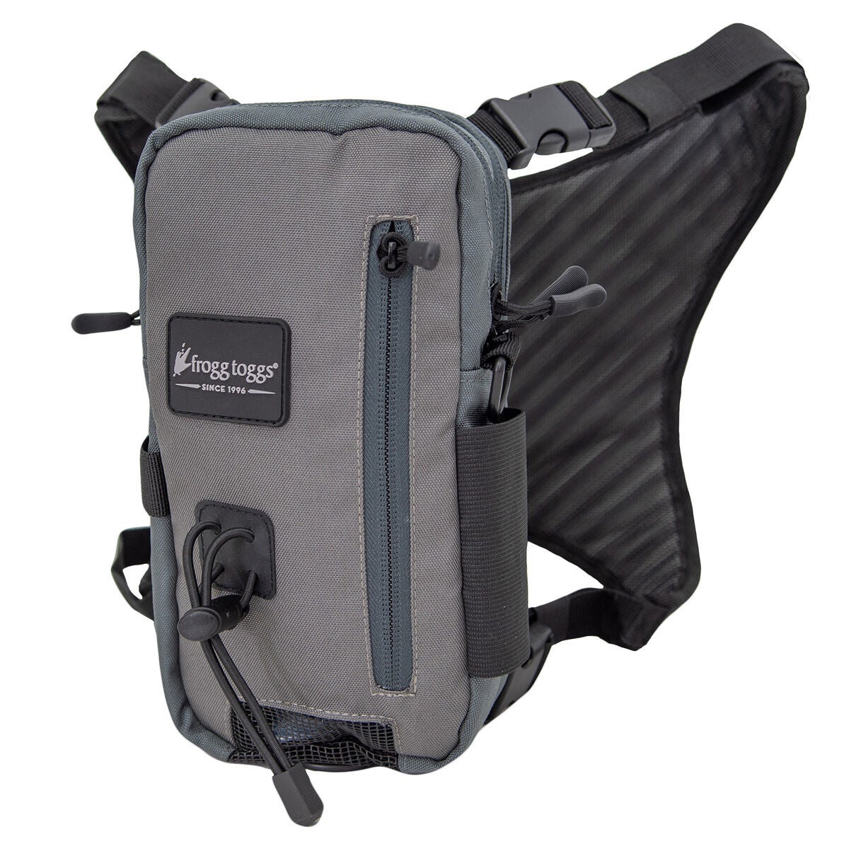 Frogg Toggs Hightide Fly Fishing Chest Pouch